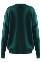Chicago Embroidered Sweatshirt