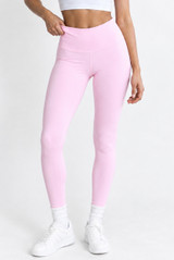 High Waisted Sports Energy Leggings (Plus Sizes)
