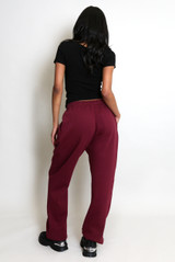 Short Sleeve Fitted Ribbed Top