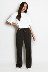 New York Embossed Back T-Shirt New York Embossed Back T-Shirt