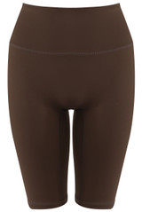 Luxe High Waist Cycling Shorts