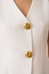 Two Button Tailored Waistcoat