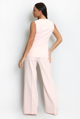 Two Button Tailored Waistcoat