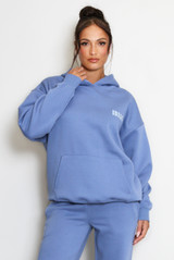 Iconic Sport Hoodie