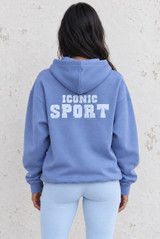Iconic Sport Hoodie