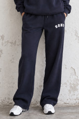 SOHO Wide Leg Jogger