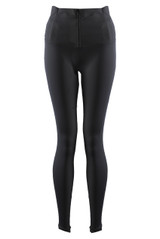 High Waist Tummy Tuck Leggings