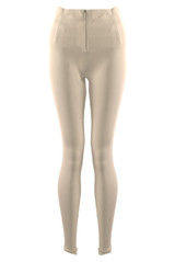 High Waist Tummy Tuck Leggings