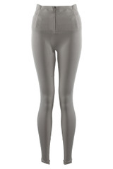 High Waist Tummy Tuck Leggings