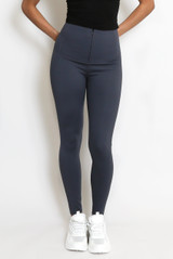 High Waist Tummy Tuck Leggings