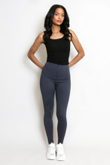 High Waist Tummy Tuck Leggings