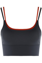 Double Layered Active Bralette