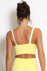 Double Layered Active Bralette