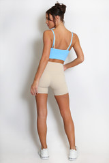 Double Layered Active Bralette