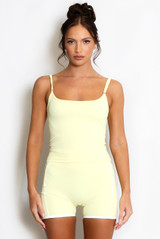 Cami Gym Top
