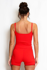 Cami Gym Top