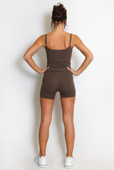 Cami Gym Top