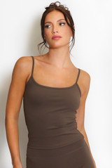 Cami Gym Top