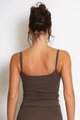 Cami Gym Top