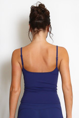 Cami Gym Top