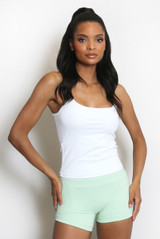 Cami Gym Top