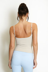 Cami Gym Top