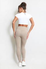 Sculpted Energy Legging