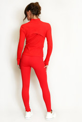 Sculpted Energy Legging