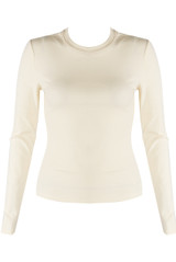 Long Sleeve Basic Top