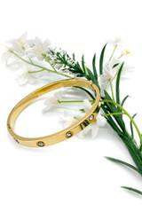 Love Bangle  Love Bangle