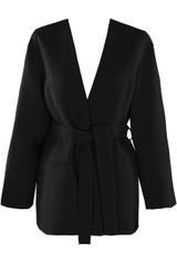 Belted Duster Jacket