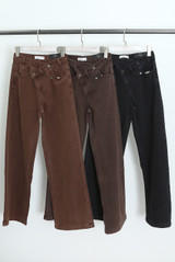 Overlap Dad Fit Jeans