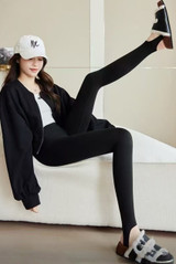  Energy Leggings With Stirrup 