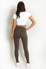  Energy Leggings With Stirrup 