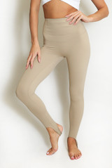  Energy Leggings With Stirrup 