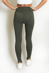  Energy Leggings With Stirrup 