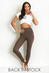  Energy Leggings With Stirrup 