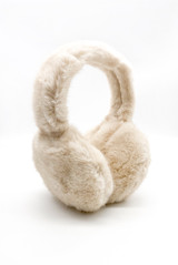 Soft Faux Fur Earmuffs