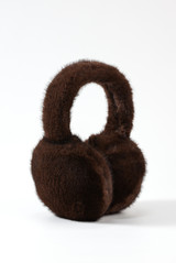 Soft Faux Fur Earmuffs