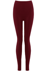 Fleece Lining Energy Legging