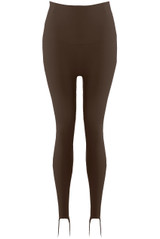 Fleece Lined Energy Leggings with Stirrup Fleece Lined Energy Leggings with Stirrup