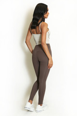 Side Pocket Energy Leggings