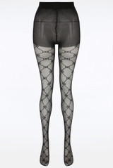Argyles Fashion Tights