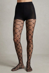 Argyles Fashion Tights