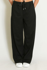 Super Soft Wide Leg Trousers