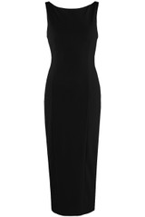 Tailored Midi Dress