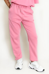 Paris T-Shirt And Jogger Set