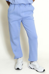 Los Angeles T-Shirt And Jogger Set