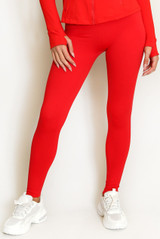 Sculpted Energy Legging (2-2-1)