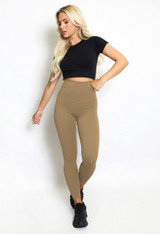 Sculpted Energy Legging (2-2-1)